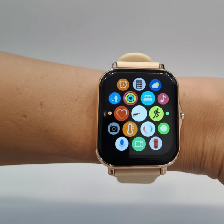 L16 Smart Watch