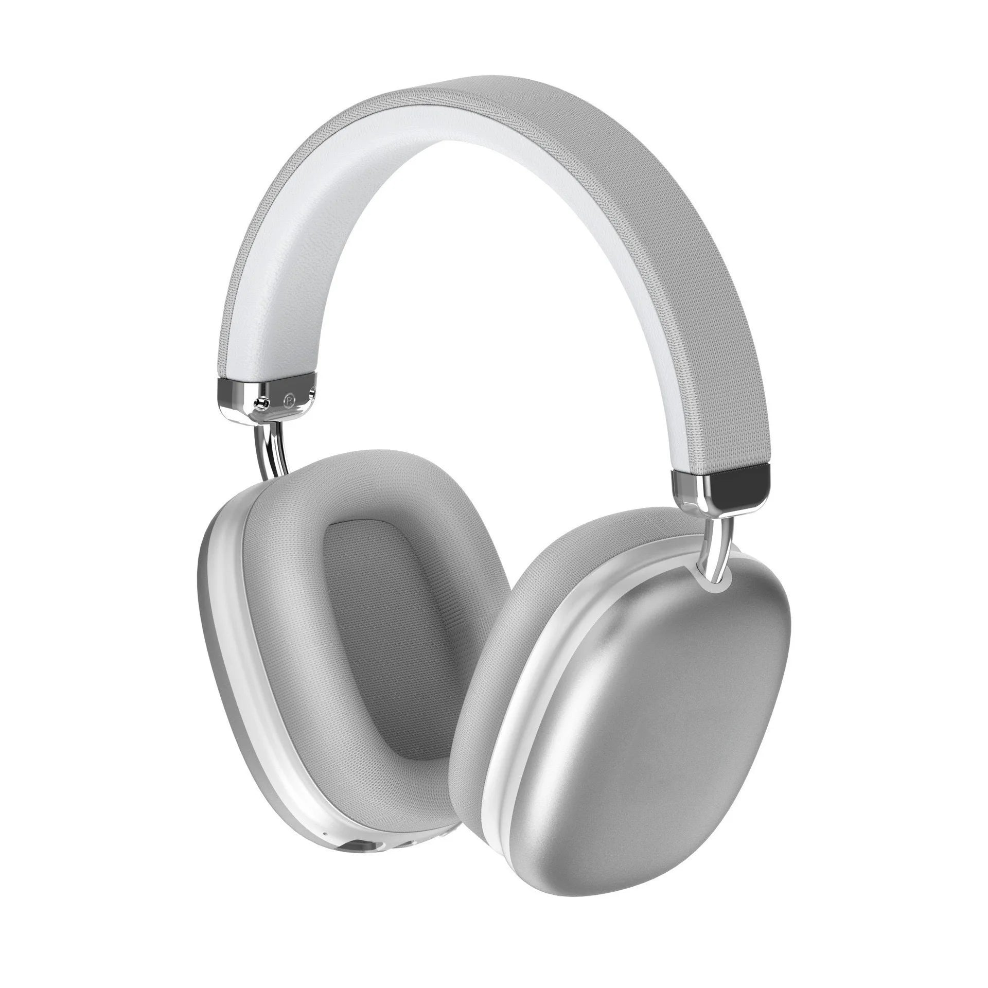 Wireless Bluetooth Over-Ear Headphones