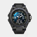 Men’s Digital Sports Watch Analog Display
