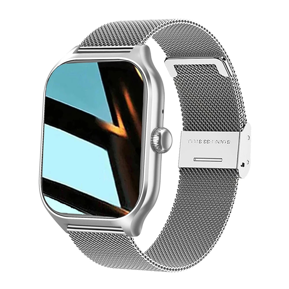 UXEX Full Touch Smart Watch