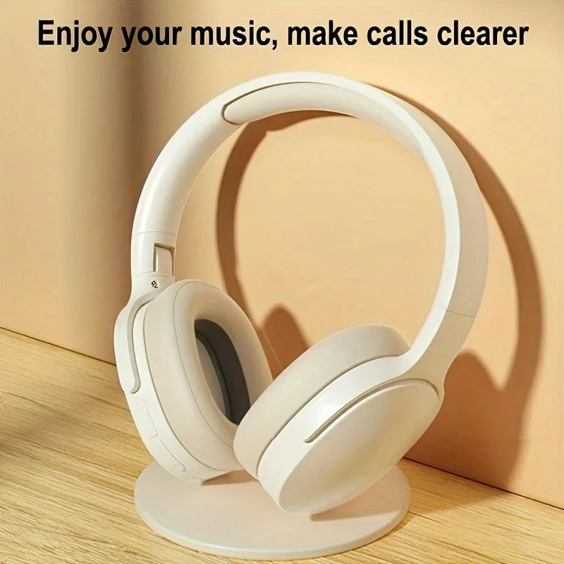 Wireless HiFi Bluetooth Earbuds