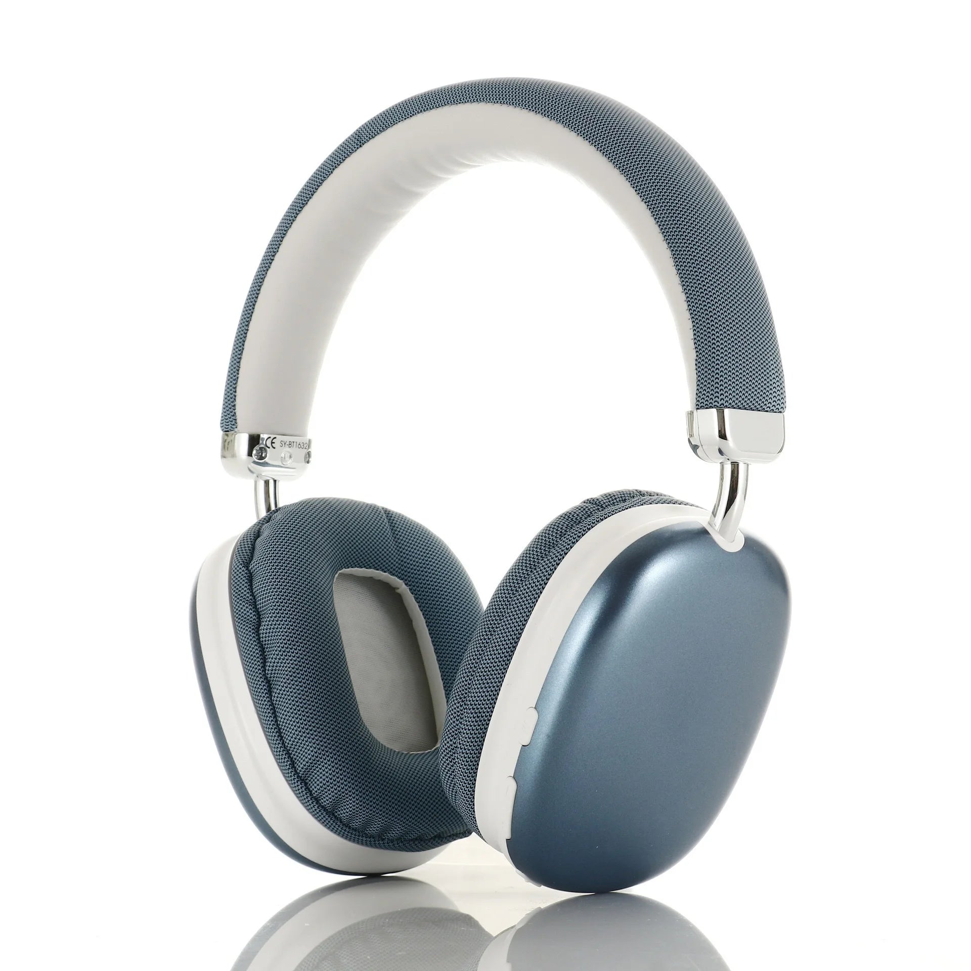 Wireless Bluetooth Over-Ear Headphones