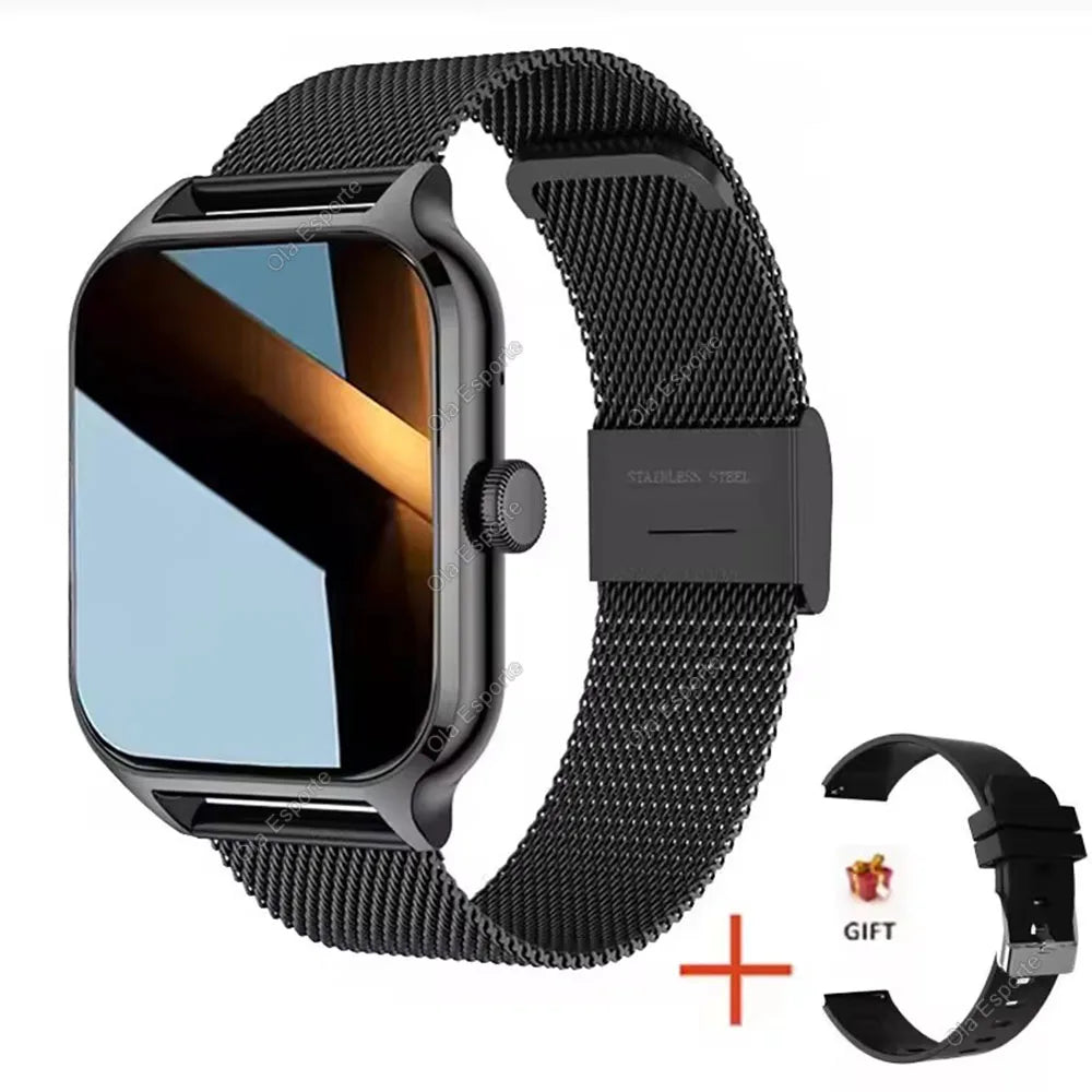 L16 Smart Watch