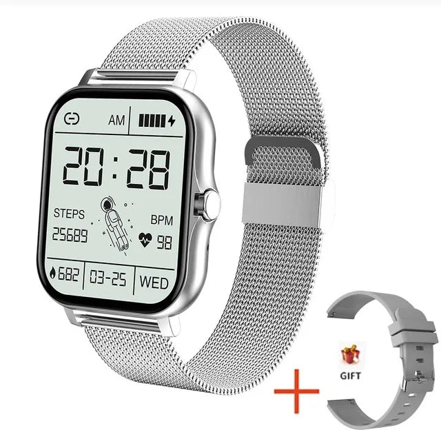 Y13 Smart Watch