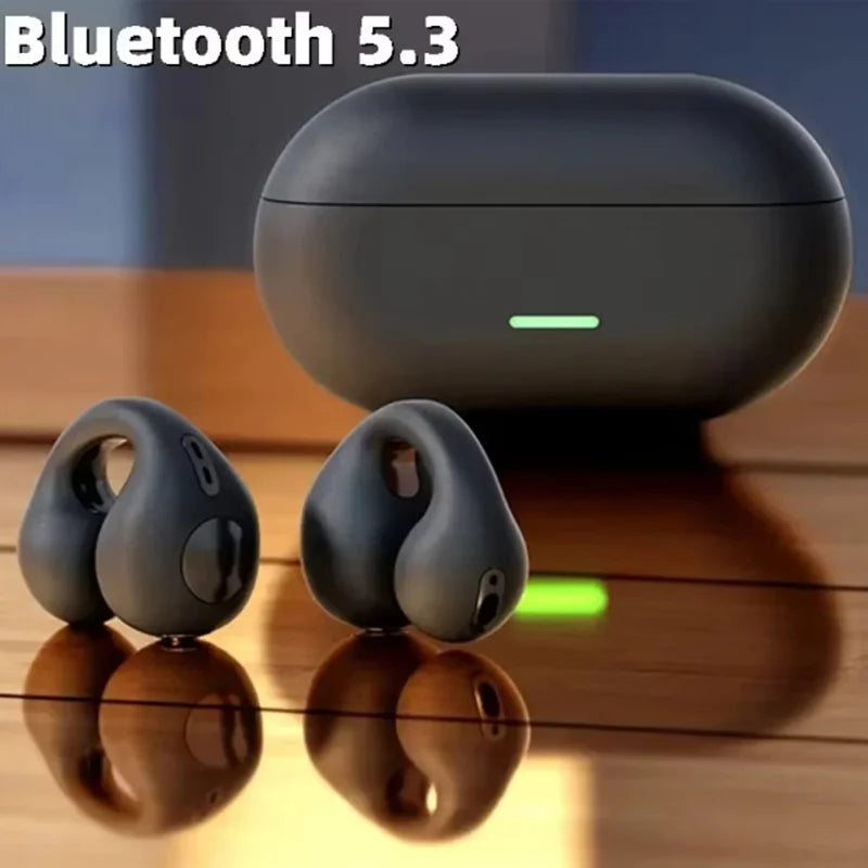 T75 Wireless Bluetooth Earbuds