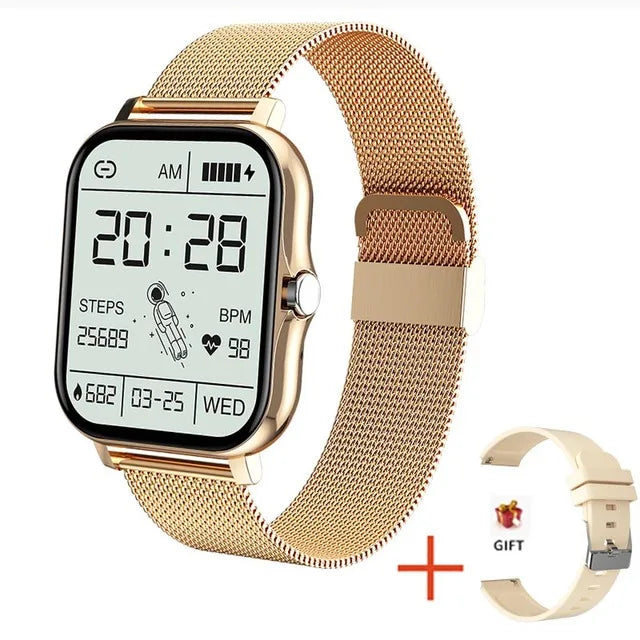 Y13 Smart Watch