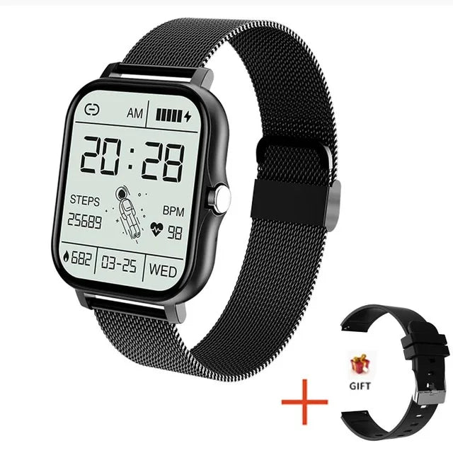 Y13 Smart Watch