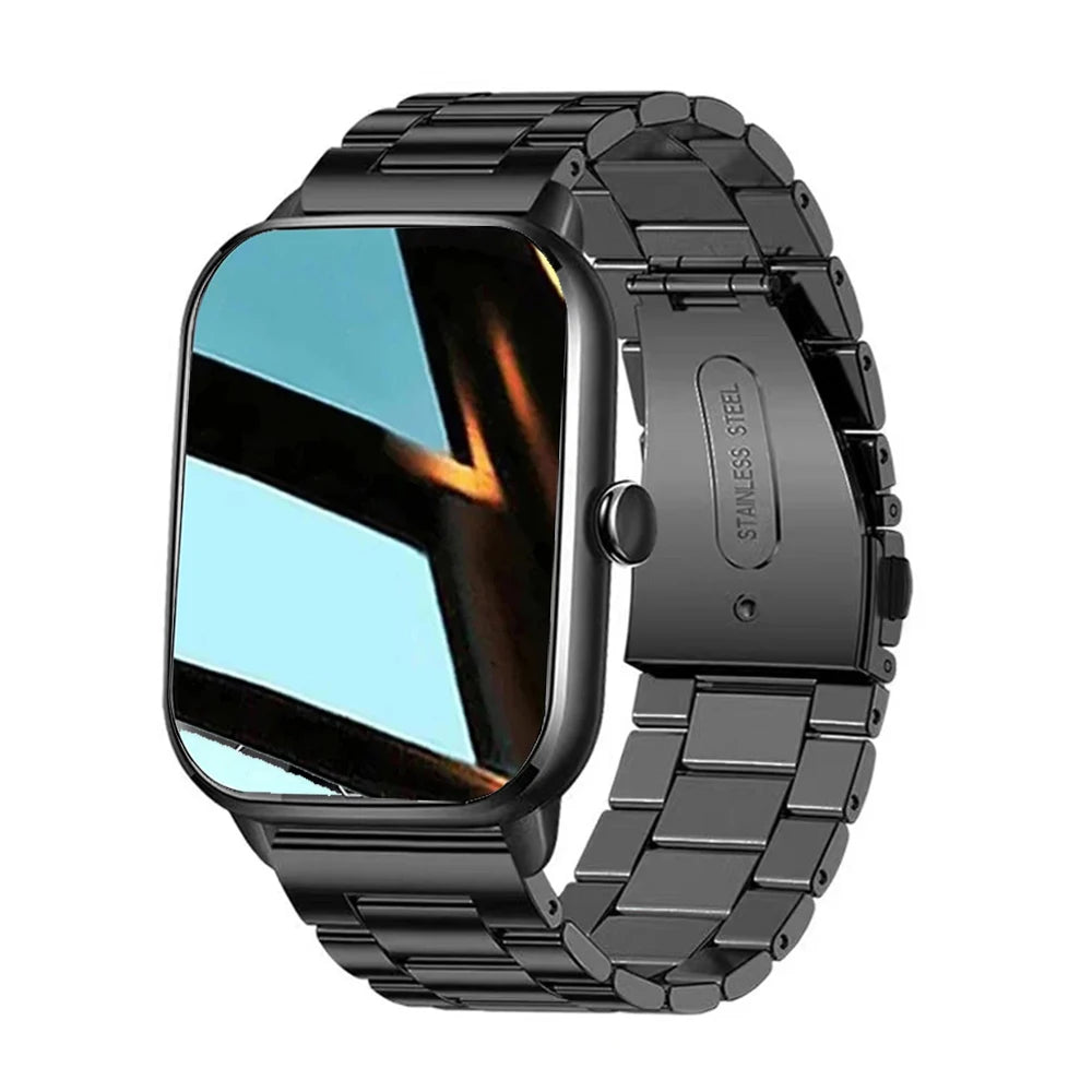 UXEX Full Touch Smart Watch