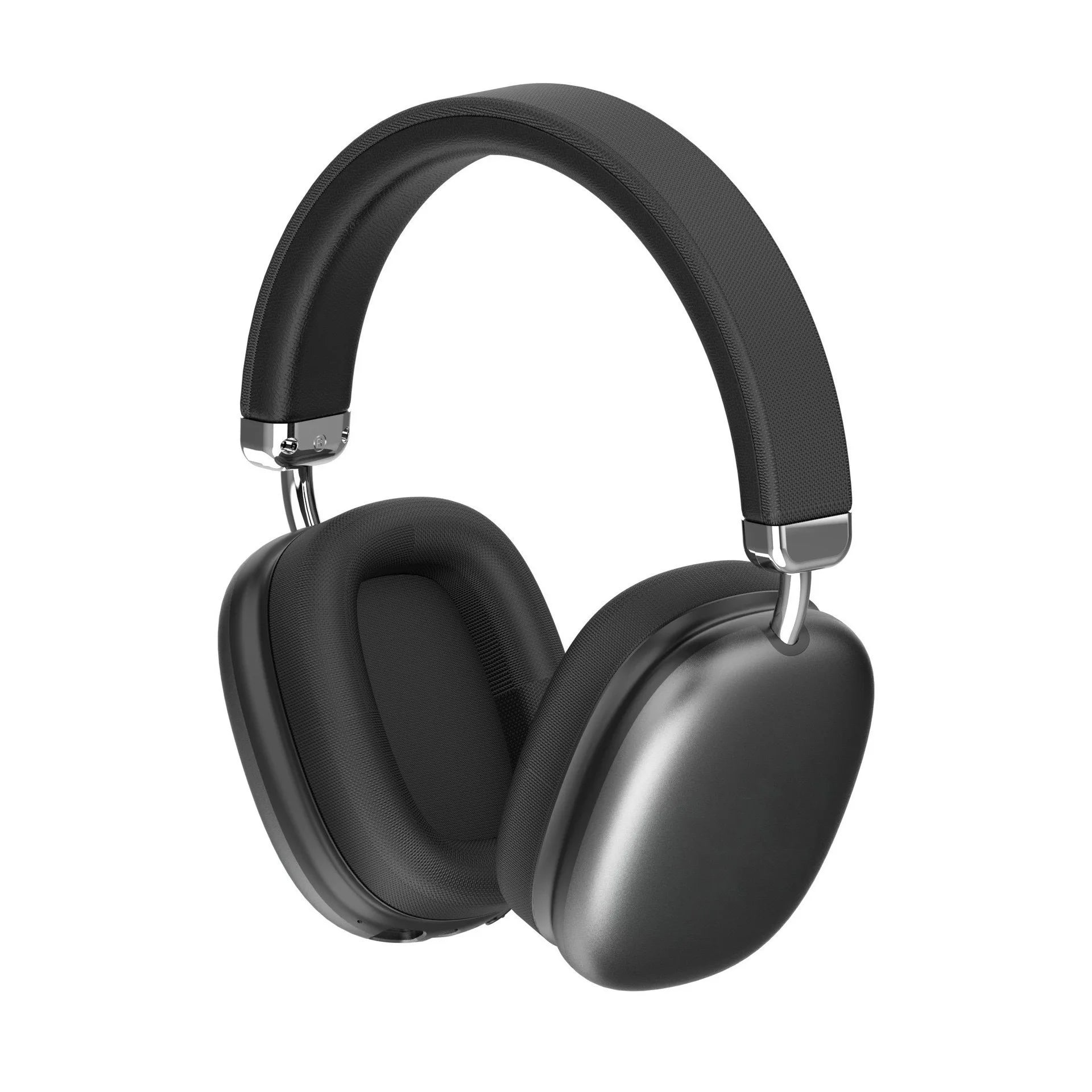 Wireless Bluetooth Over-Ear Headphones