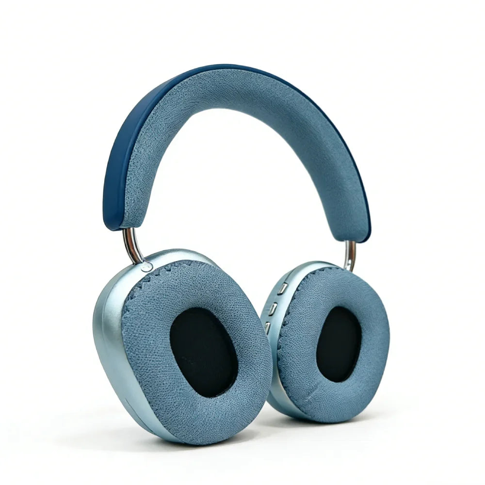 TD-20 Wireless Bluetooth Over-Ear Headphones