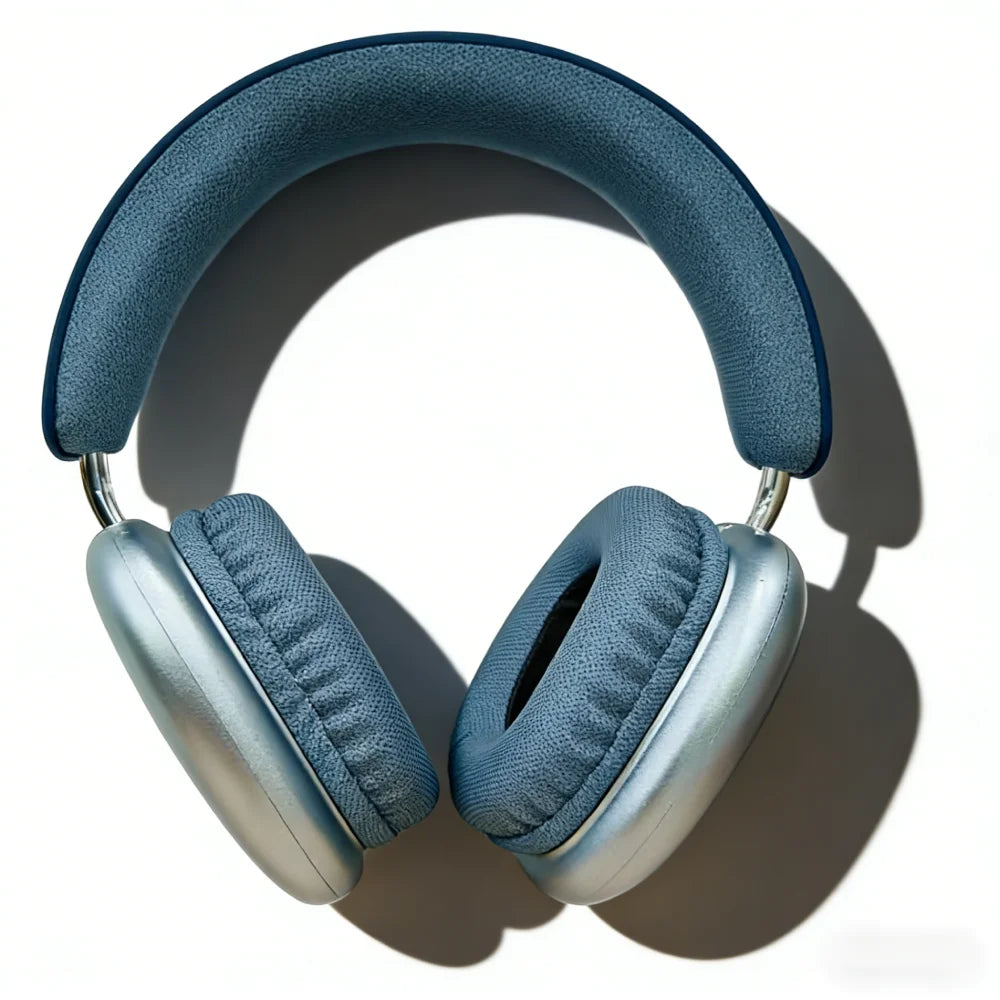 TD-20 Wireless Bluetooth Over-Ear Headphones