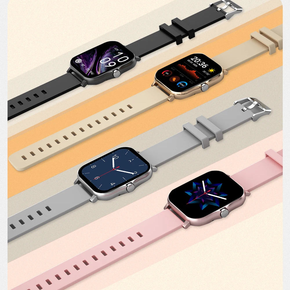 Y13 Smart Watch