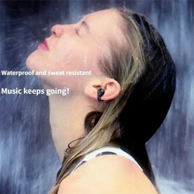 T75 Wireless Bluetooth Earbuds