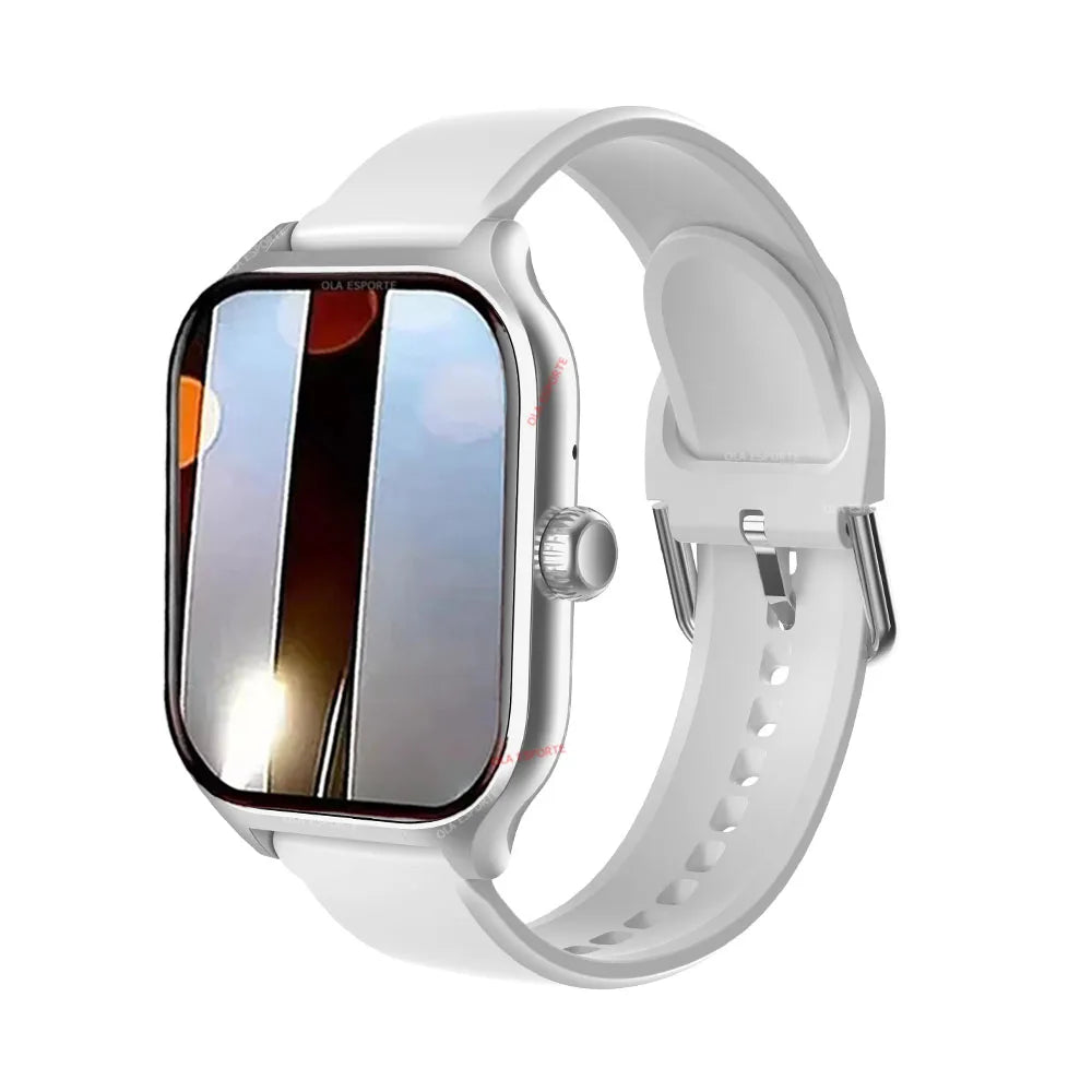 L16 Smart Watch