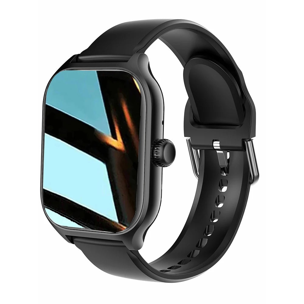 UXEX Full Touch Smart Watch