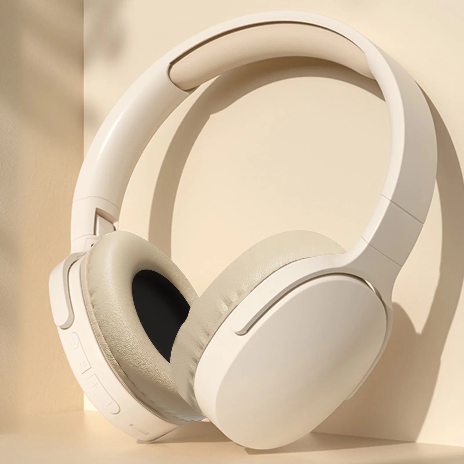 Wireless HiFi Bluetooth Earbuds