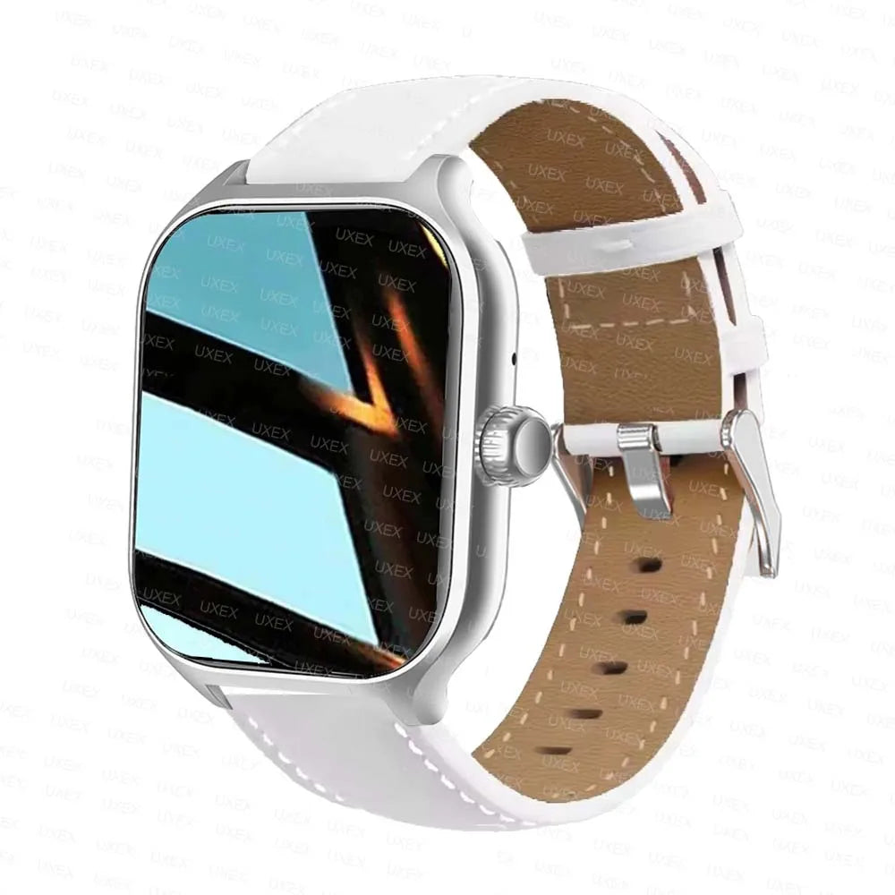 UXEX Full Touch Smart Watch