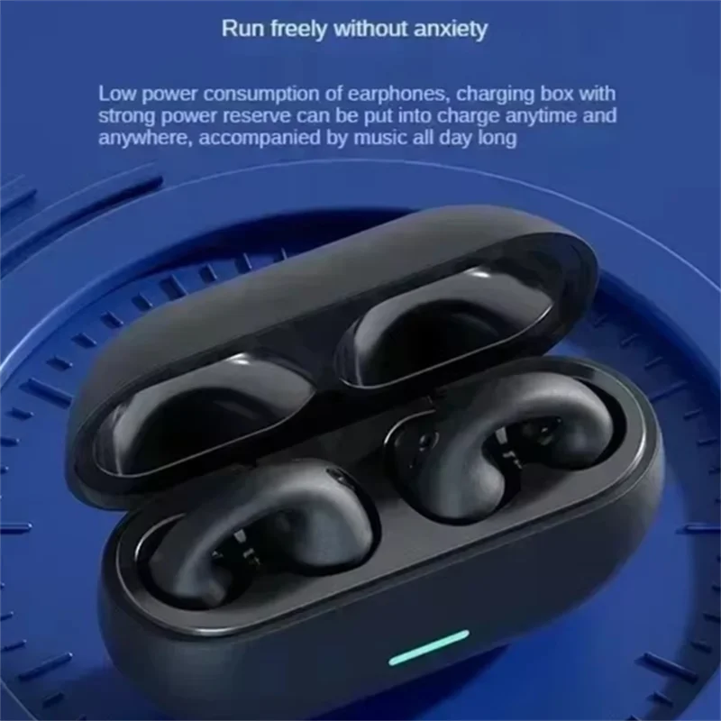 T75 Wireless Bluetooth Earbuds