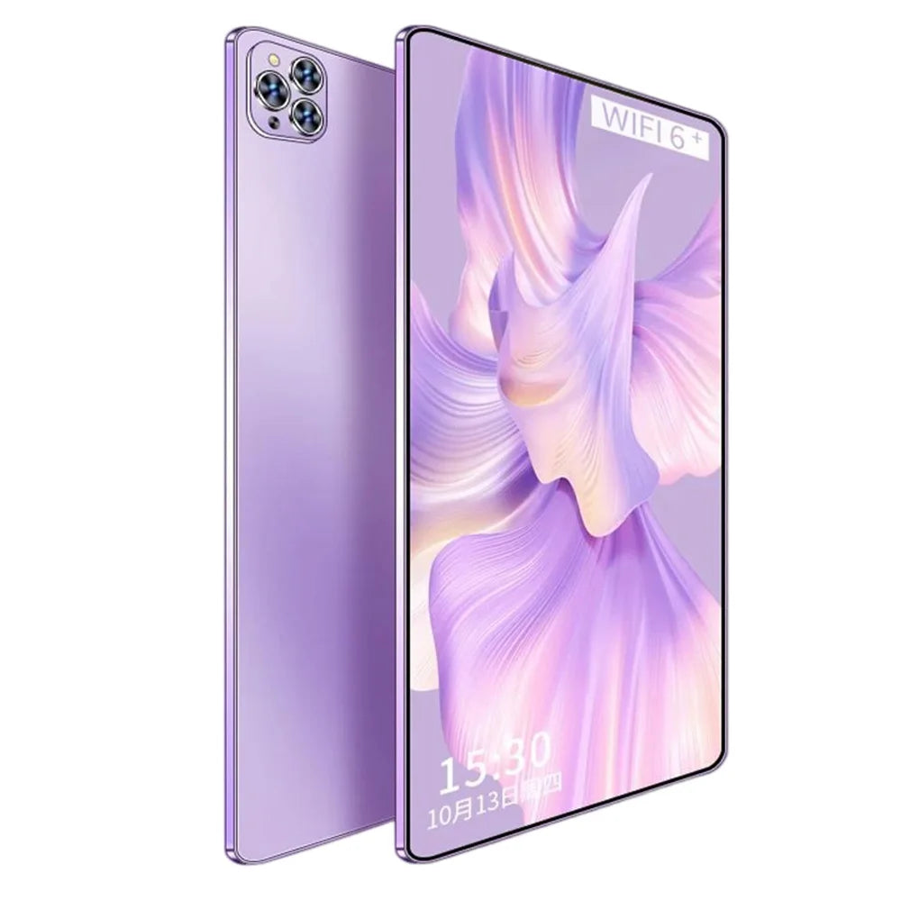 10.1-Inch Android 13 Tablet | 4GB RAM | 64GB Storage | WiFi | Dual SIM