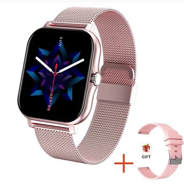 Y13 Smart Watch