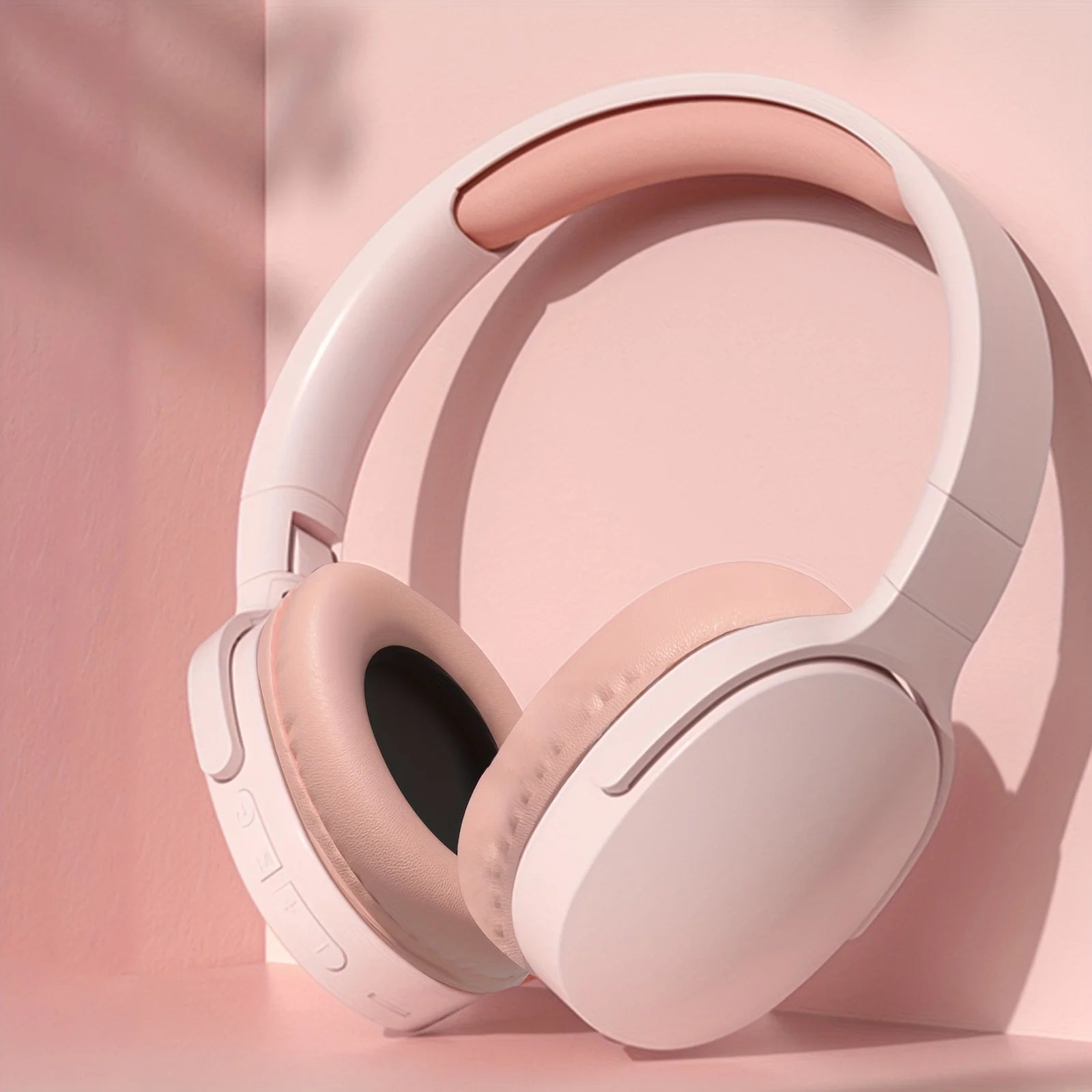 Wireless HiFi Bluetooth Earbuds