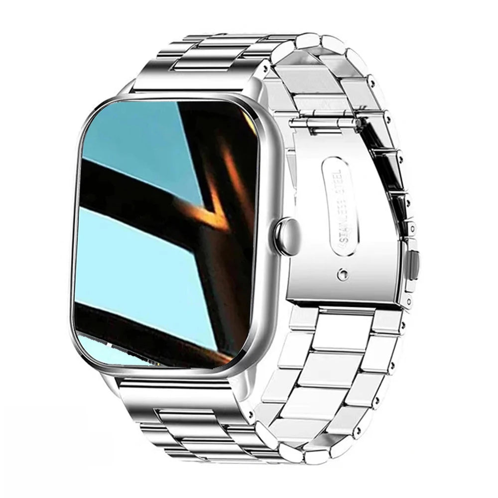 UXEX Full Touch Smart Watch