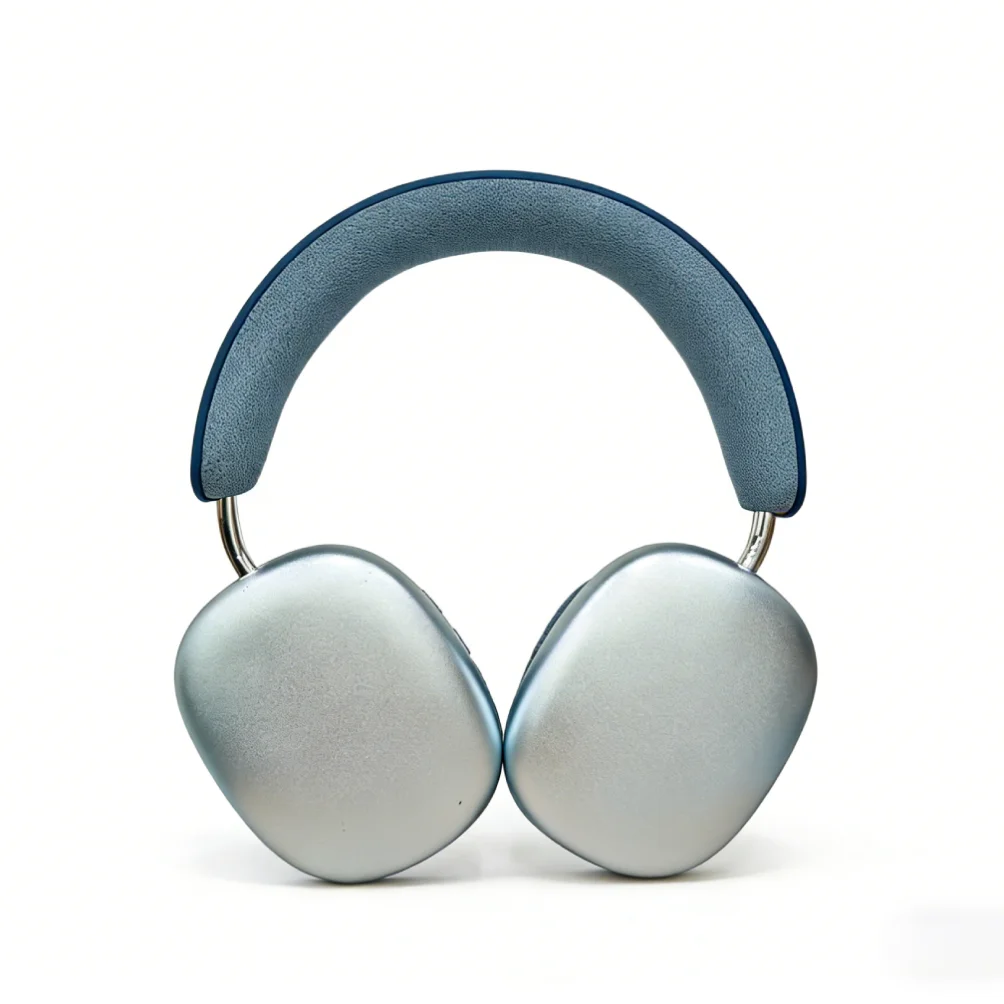 TD-20 Wireless Bluetooth Over-Ear Headphones