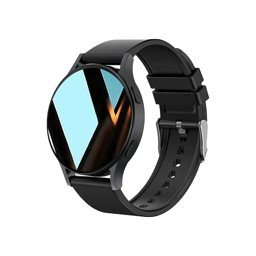 Bluetooth Calling Smart Watch (1.32” Round Display)