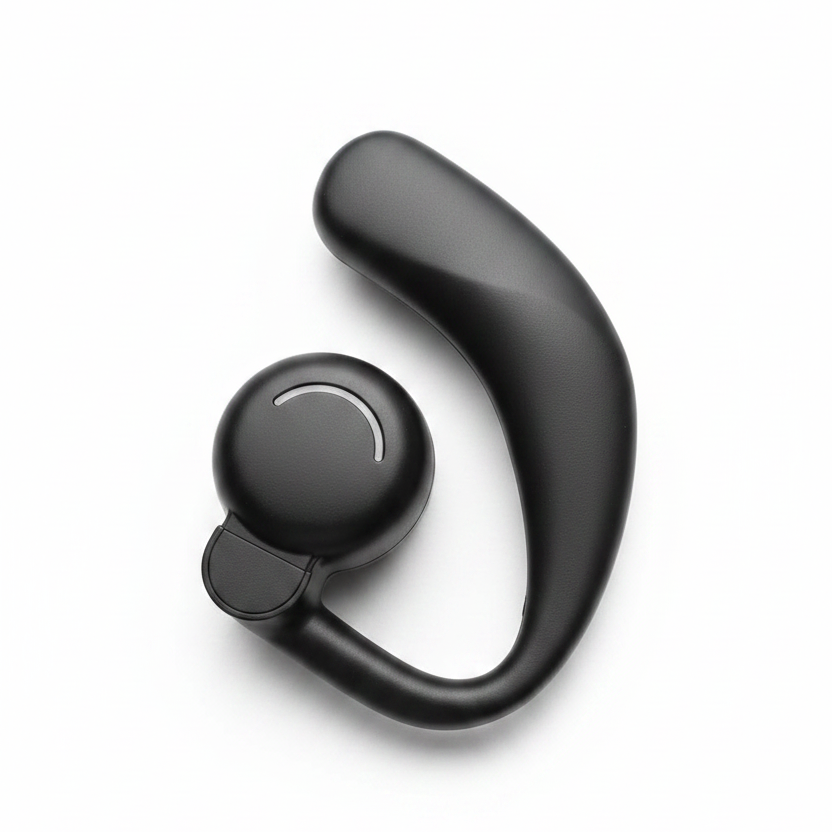 Wireless Bluetooth Earhook