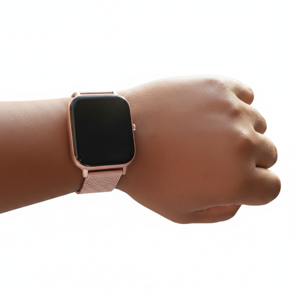 Y13 Smart Watch