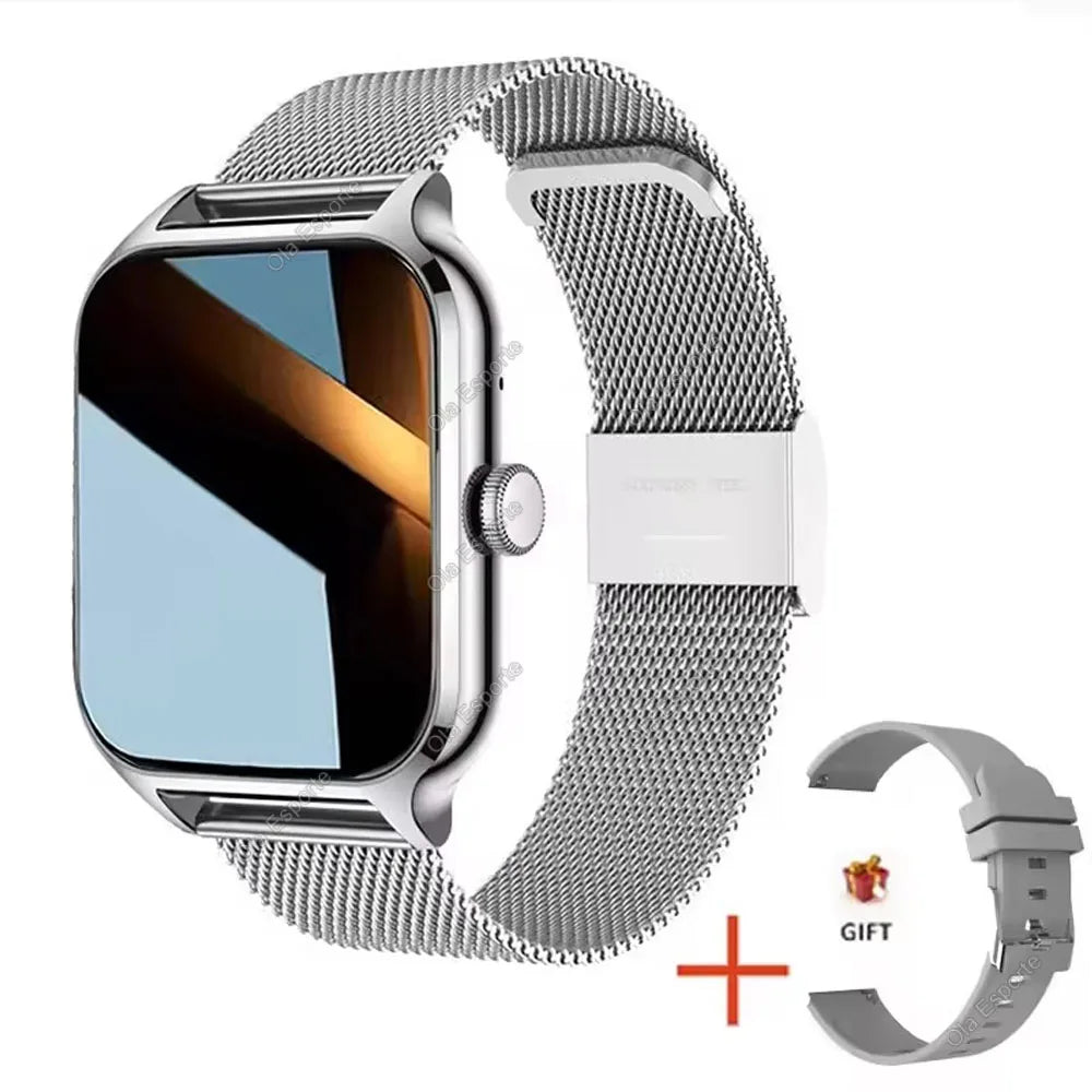 L16 Smart Watch