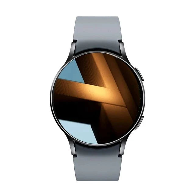 Bluetooth Calling Smart Watch (1.32” Round Display)