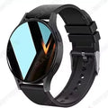 Bluetooth Calling Smart Watch (1.32” Round Display)