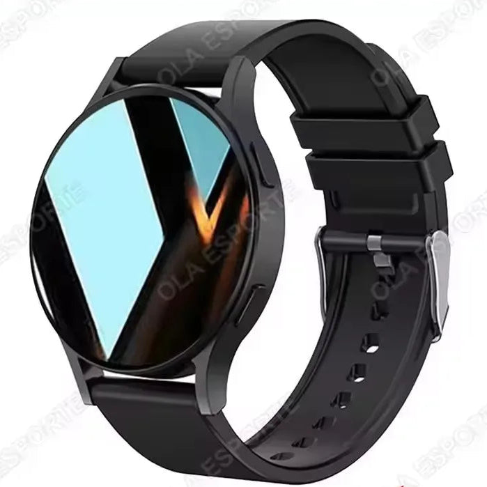Bluetooth Calling Smart Watch (1.32” Round Display)