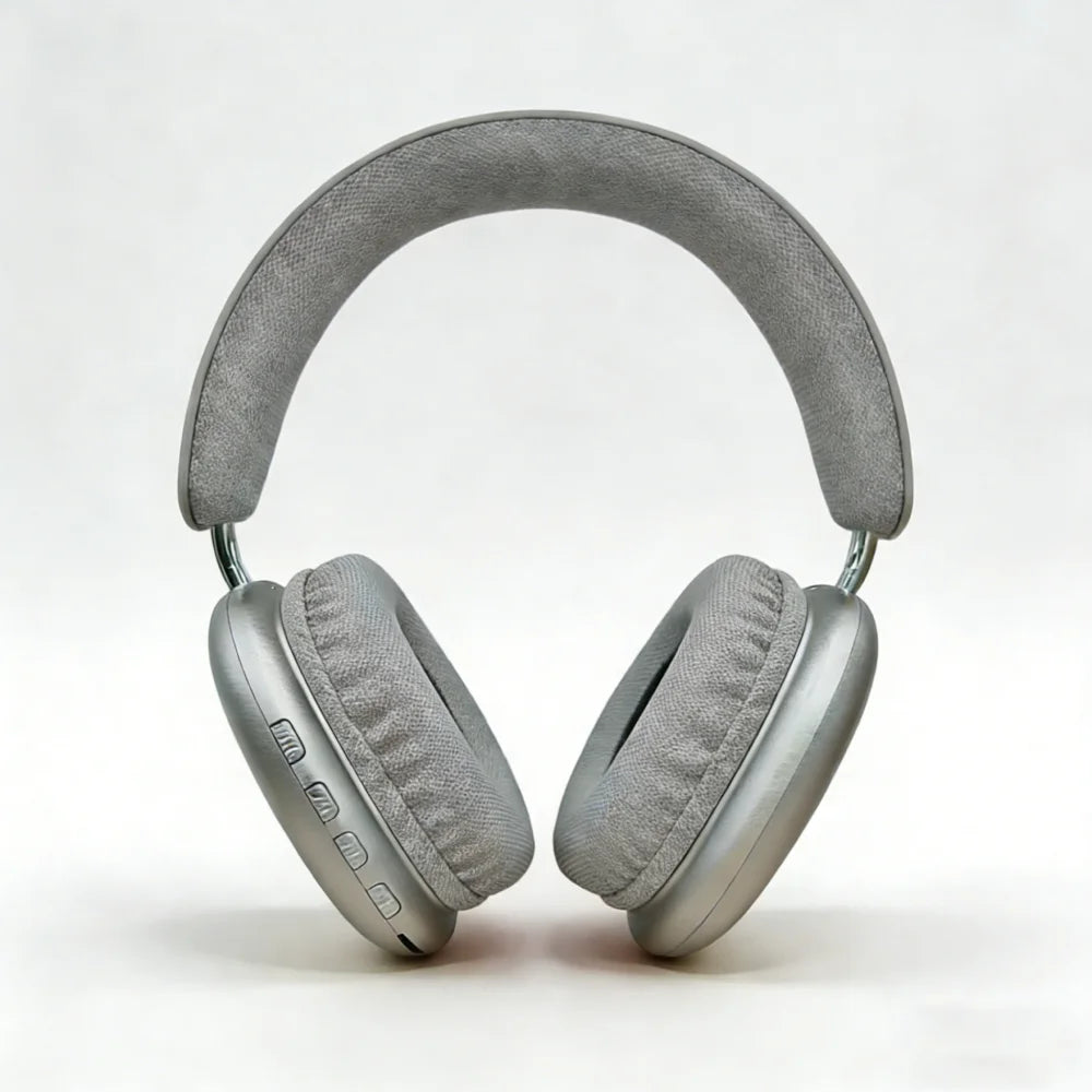 TD-20 Wireless Bluetooth Over-Ear Headphones