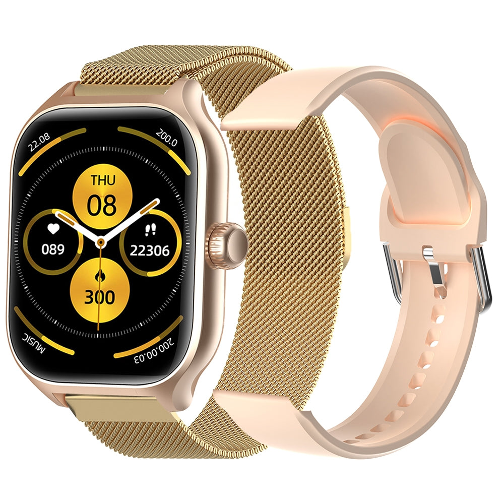 L16 Smart Watch
