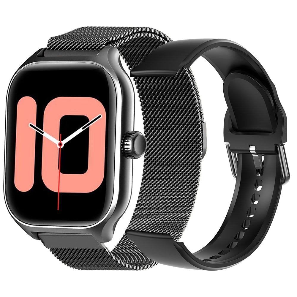 L16 Smart Watch