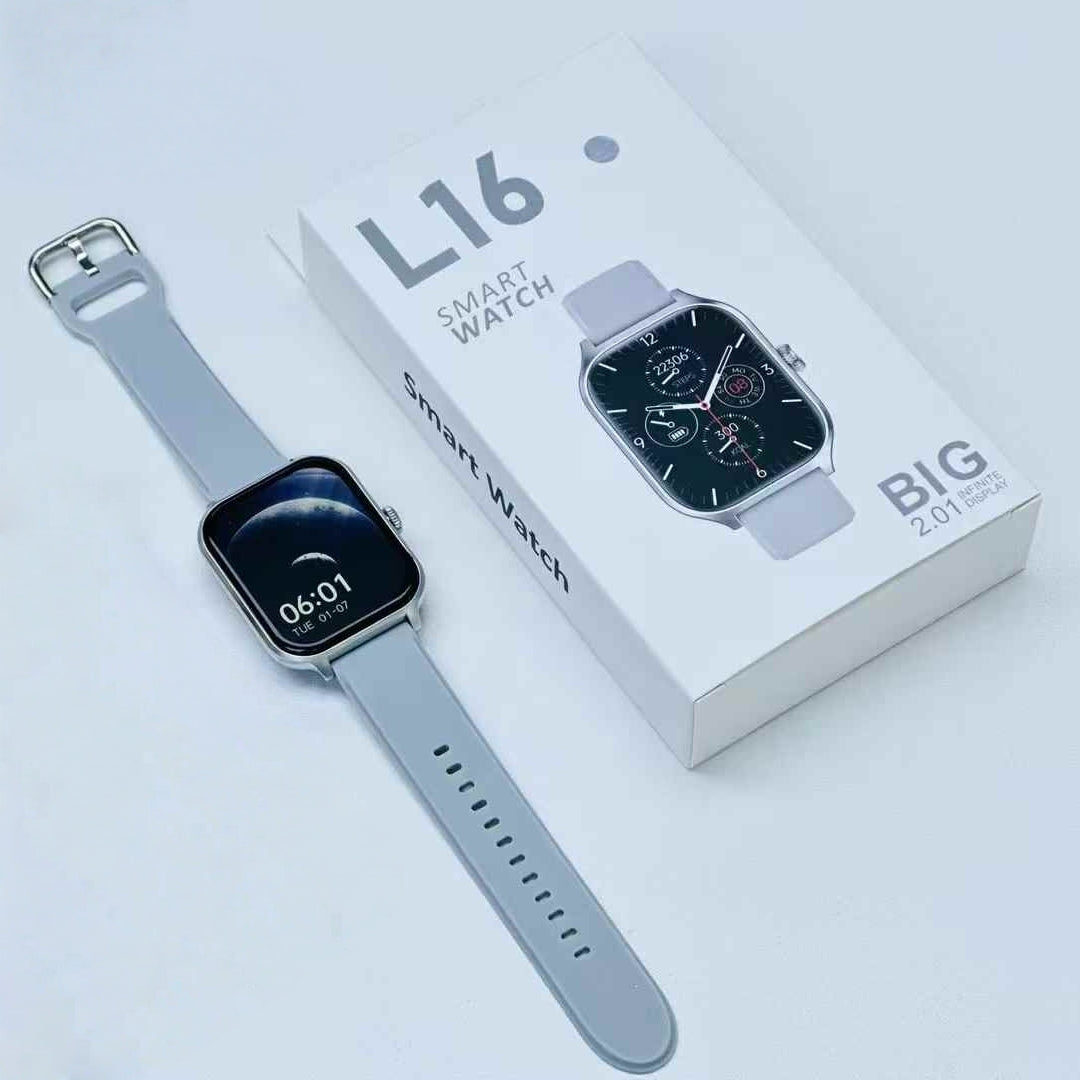 L16 Smart Watch