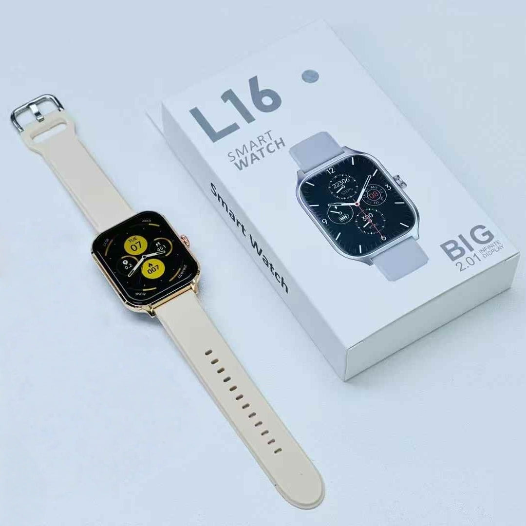 L16 Smart Watch