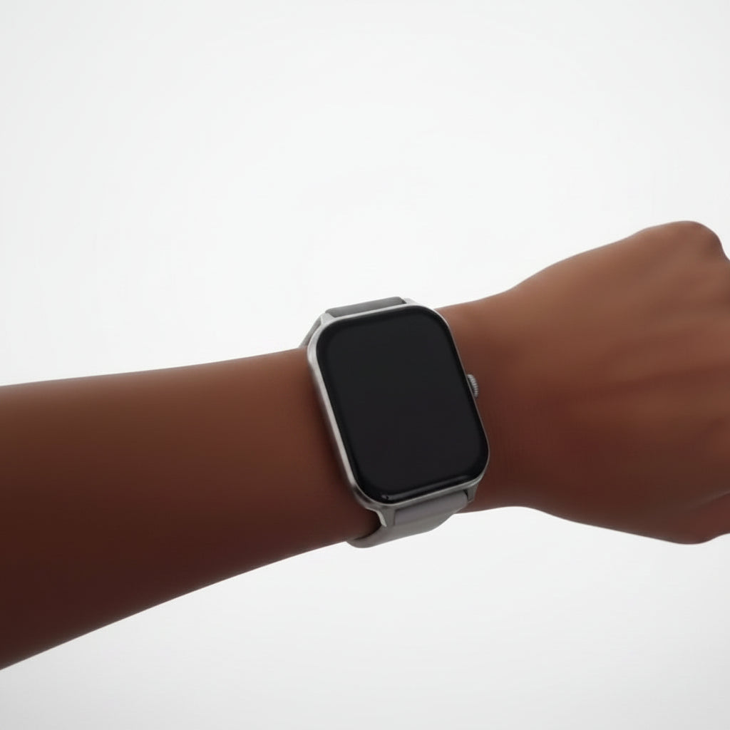 UXEX Full Touch Smart Watch